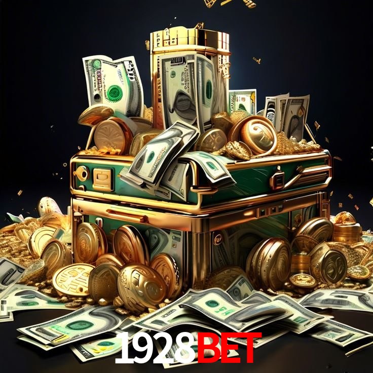 Recursos de Bônus 1928bet