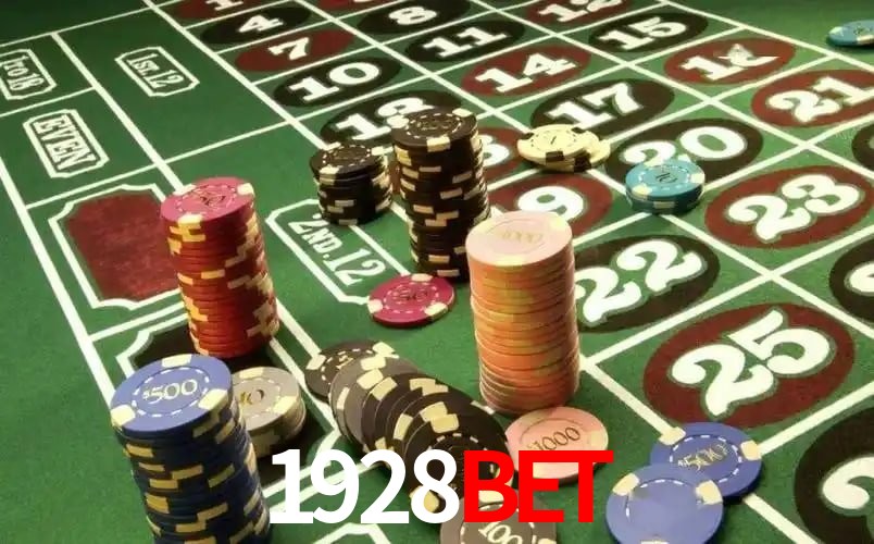 Login Seguro 1928bet
