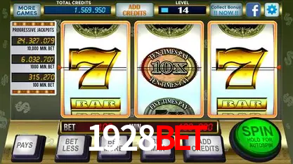 Cassino ao vivo da 1928bet com dealers reais