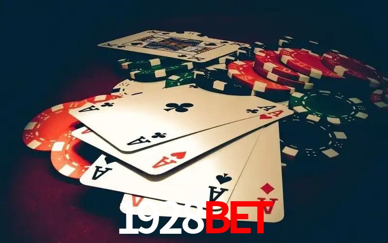 Programa VIP exclusivo da 1928bet