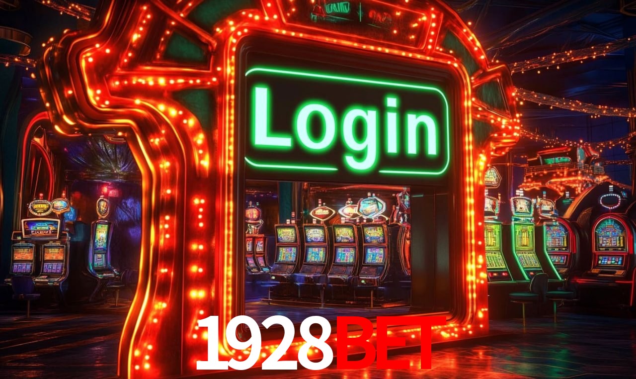 Experiência VIP 1928bet
