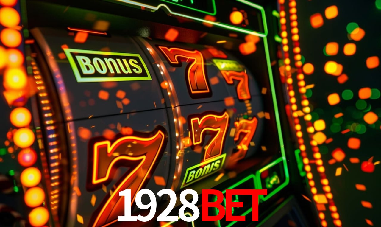 cassino 1928bet