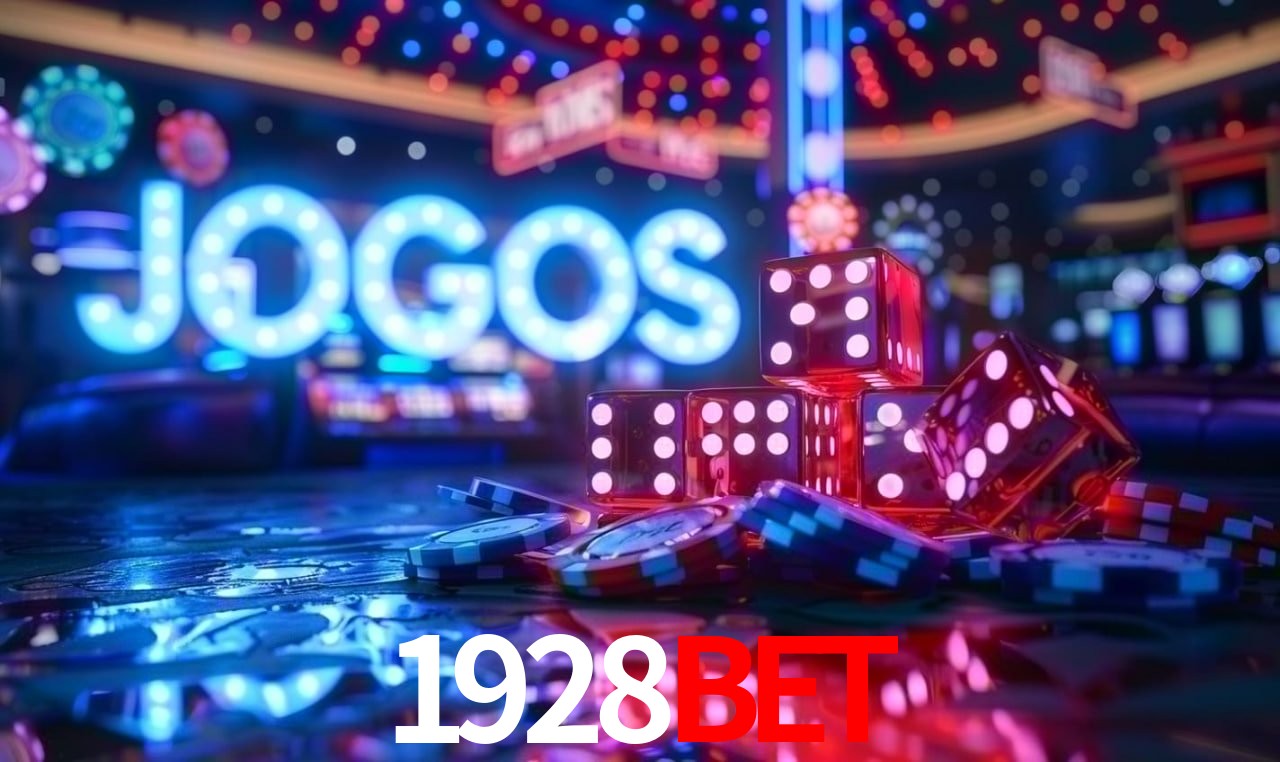 Bônus Diários 1928bet