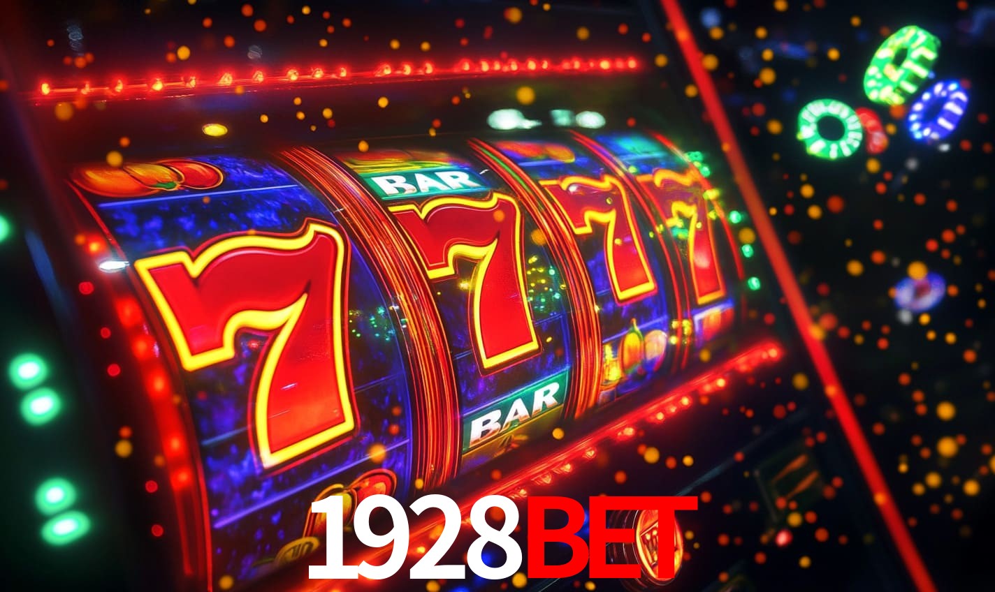 1928bet: Seu Especialista em Apostas Esportivas Brasileiras