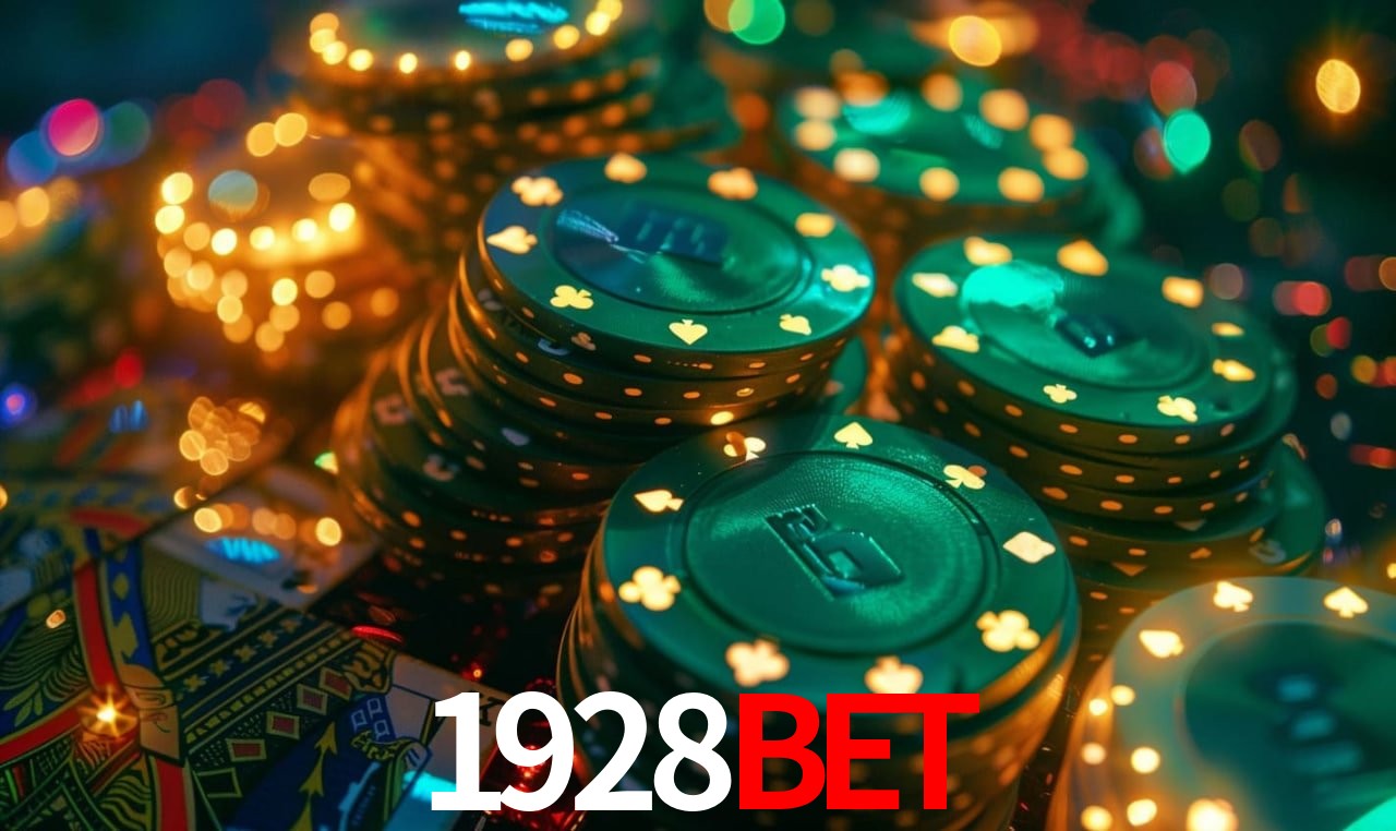Estatísticas 1928bet