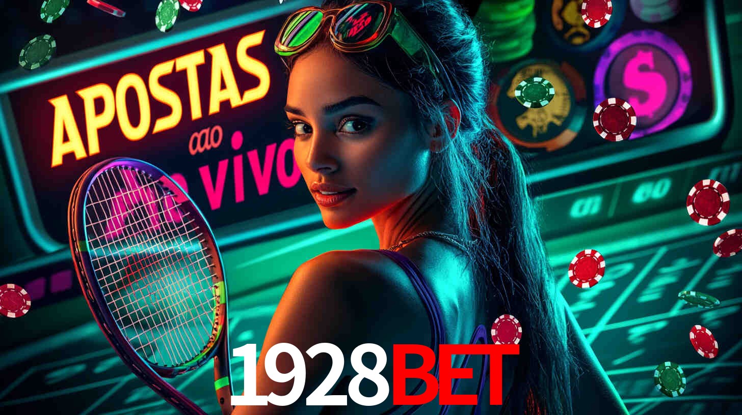 Explorando a Categoria de Eventos em Apostas na 1928bet