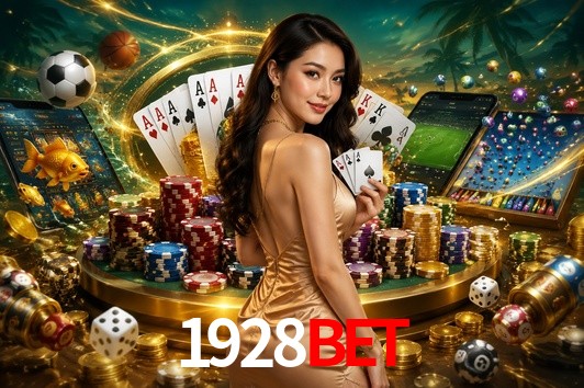 Live Casino 1928bet