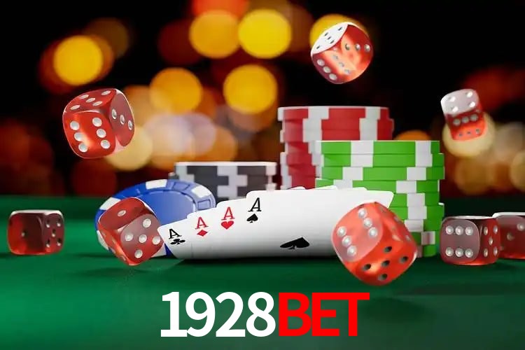 Benefícios da Conta 1928bet