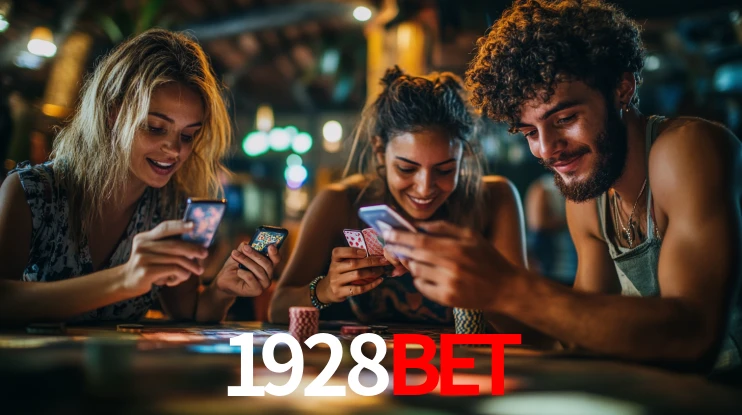 Daily Bonuses 1928bet