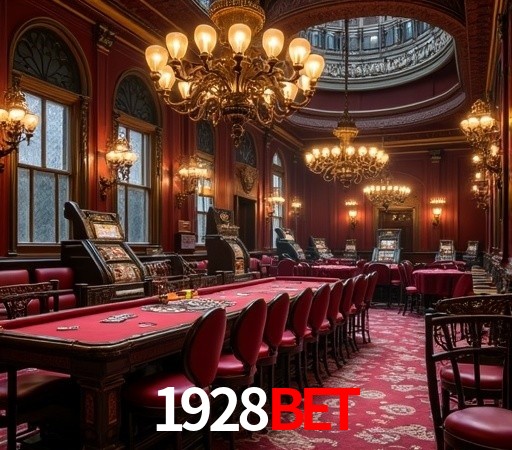 Catálogo 1928bet 3.100+ jogos - Pragmatic Play, Evolution, NetEnt