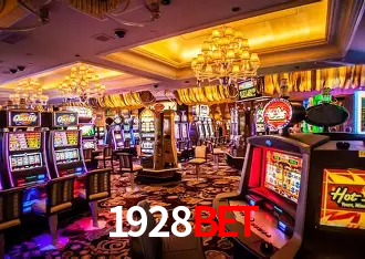 Desvendando o Mundo dos Jogos Virtuais na 1928bet