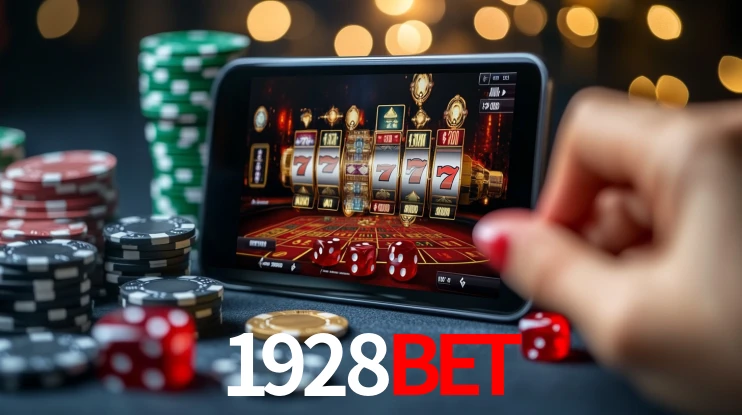 Instant EasyPaisa 1928bet