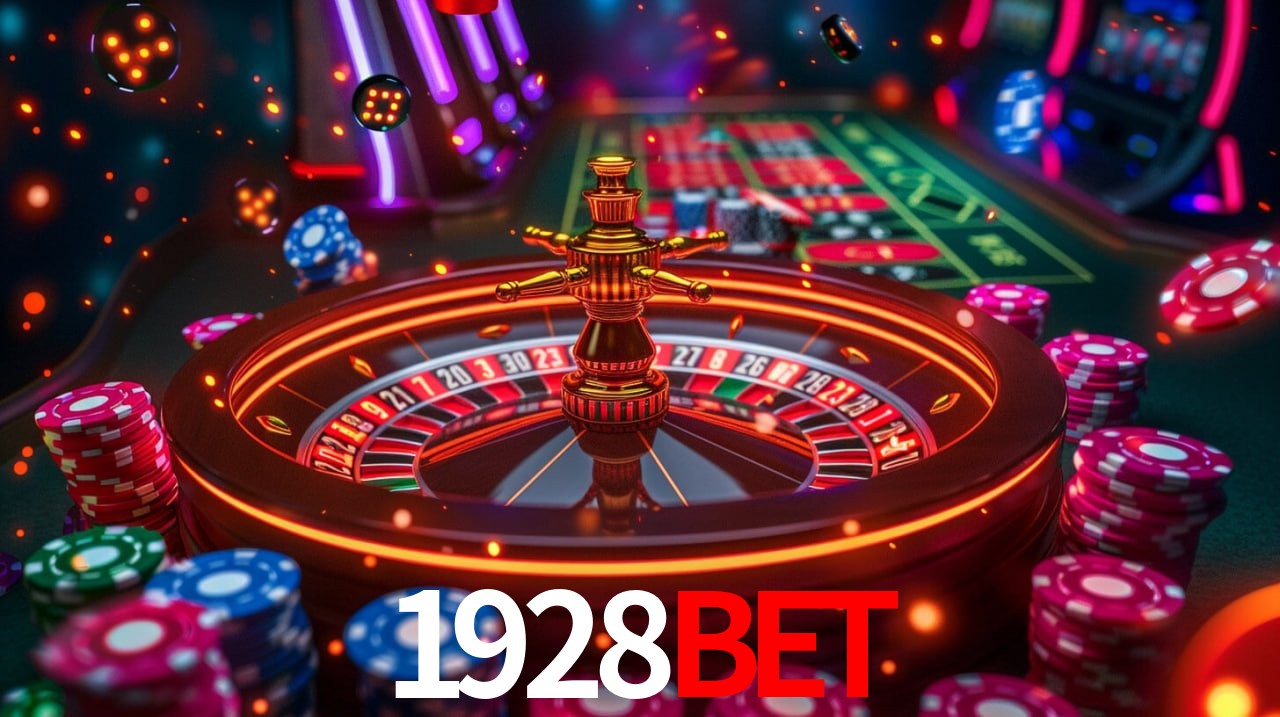 Interface Premium 1928bet