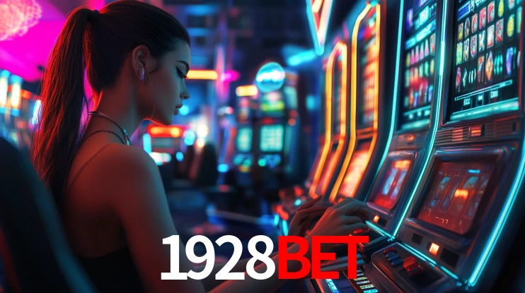 Experimente o Login Seguro Premium no 1928bet
