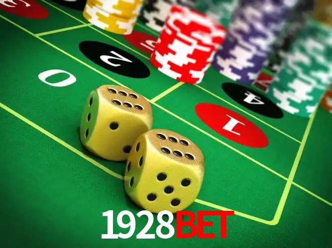 Tennis Betting 1928bet