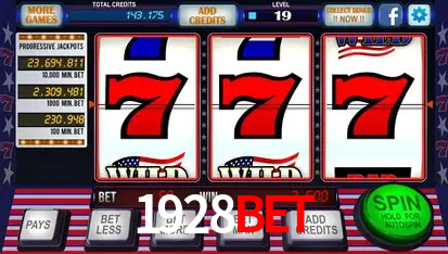 Descubra a Magia dos Jogos de Arcade no 1928bet