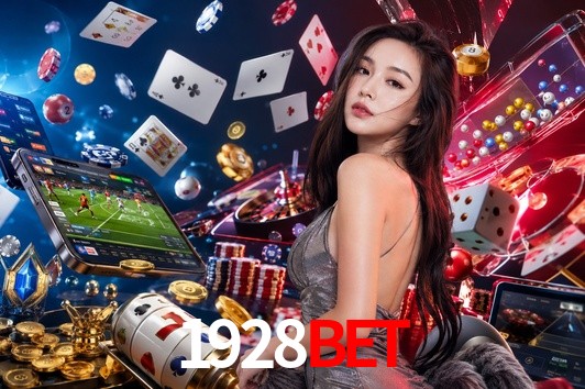 Slot Games 1928bet