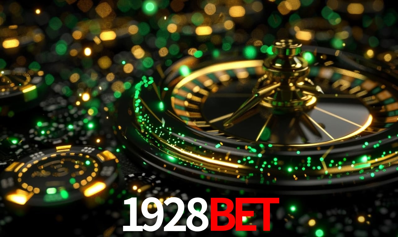 Plataforma completa da 1928bet com todos os jogos