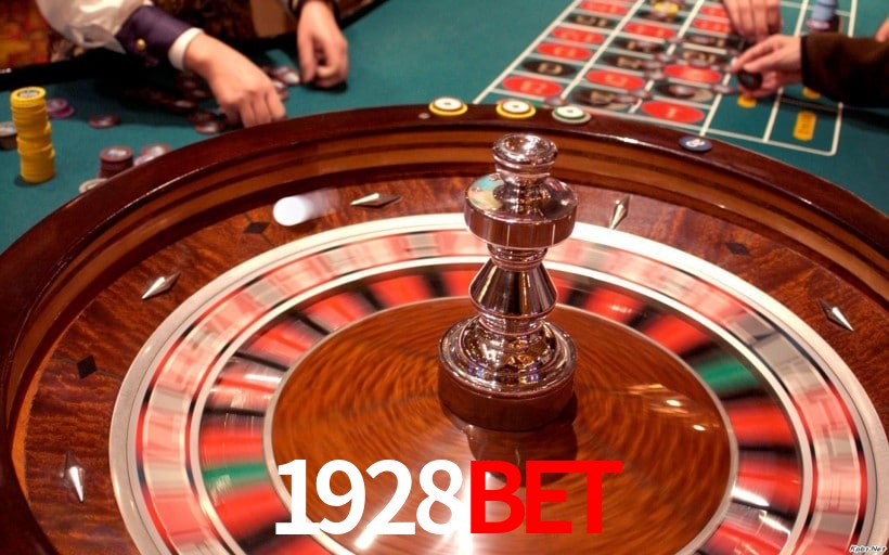 Casino Ao Vivo 1928bet