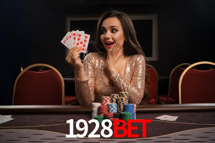 PIX Instantâneo 1928bet