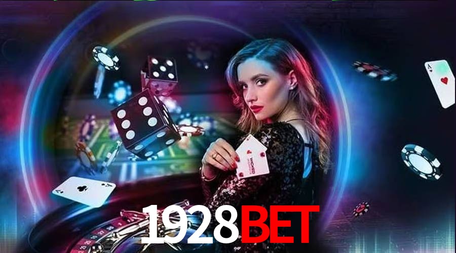 APP oficial da 1928bet para mobile