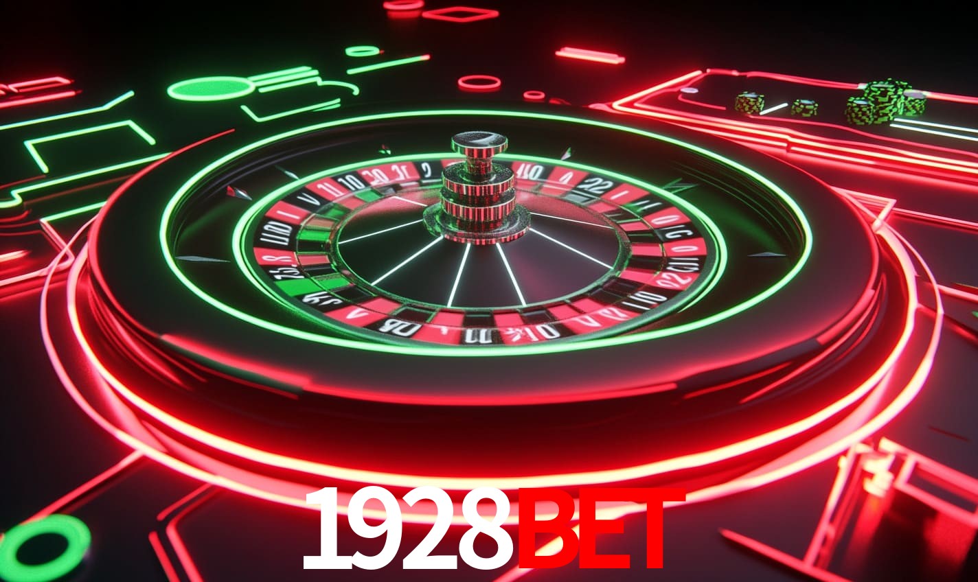 Desvendando o Mundo dos Jogos Virtuais na 1928bet