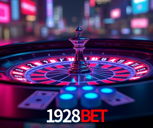 A Experiência Imersiva dos Cassinos Ao Vivo no 1928bet