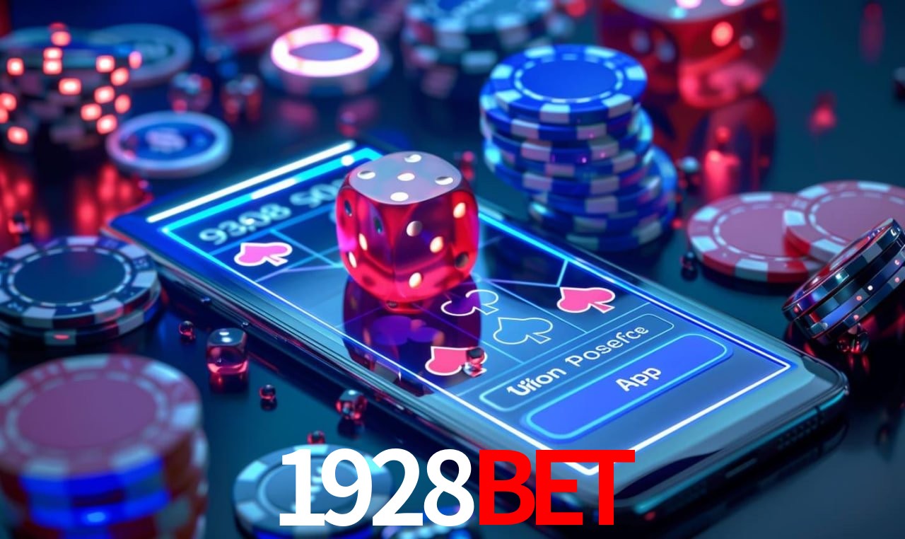 Canal oficial da 1928bet no Telegram