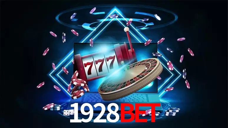 Design Responsivo 1928bet
