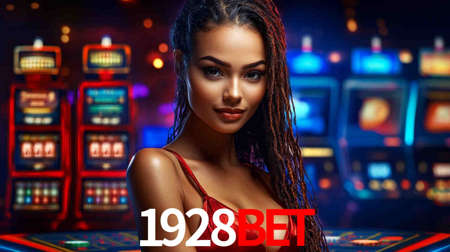 Inovações de Jogos na 1928bet: O Futuro das Experiências Interativas