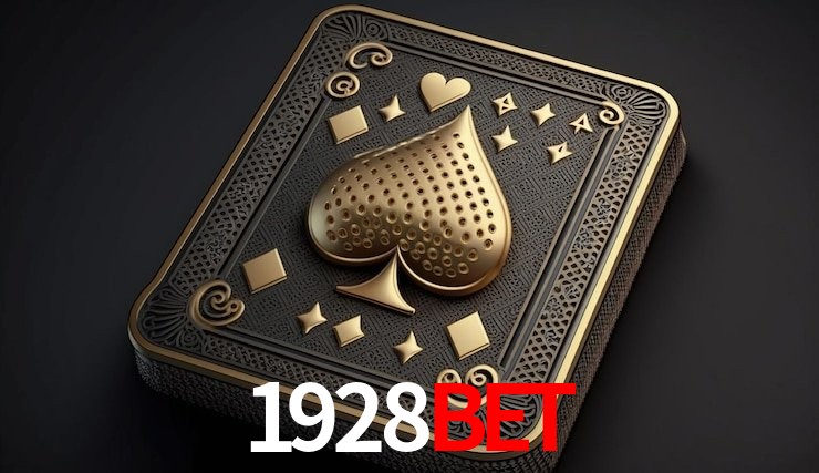Casino Ao Vivo 1928bet