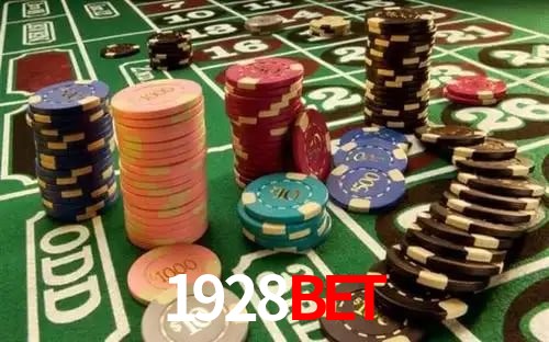 Apostas esportivas da 1928bet com odds competitivas