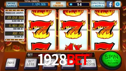 Desvendando o Mundo dos Jogos Virtuais na 1928bet