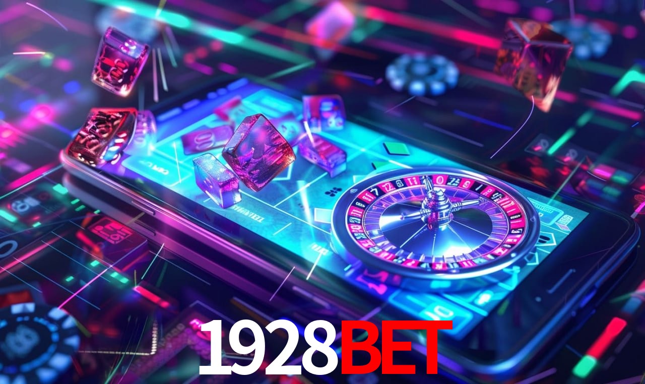 Estatísticas do Jogo 1928bet