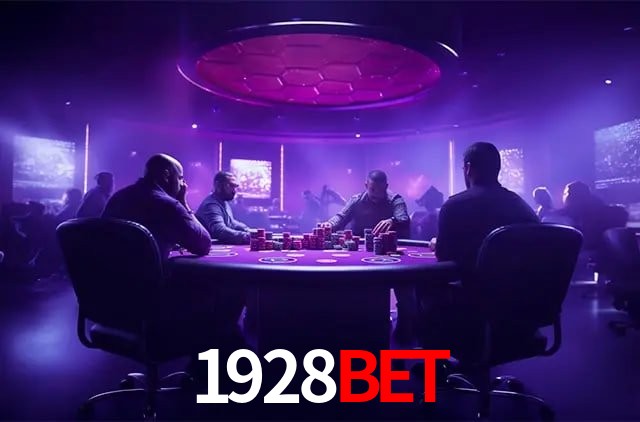Provedores de Jogos 1928bet